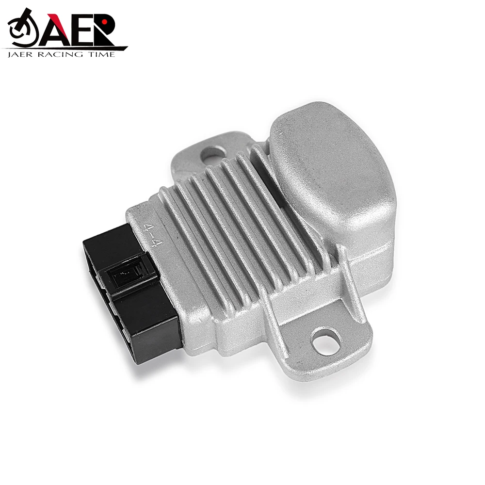 Motorcycle Voltage …