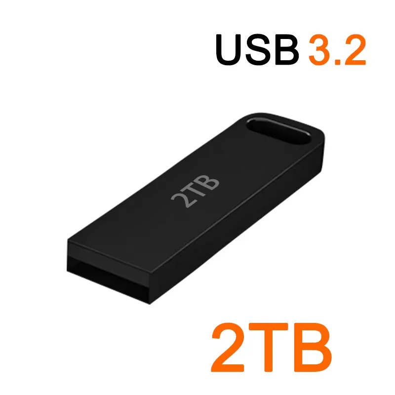 Рисунок 6 - Новый USB 3.2 2 ТБ флэш-накопитель