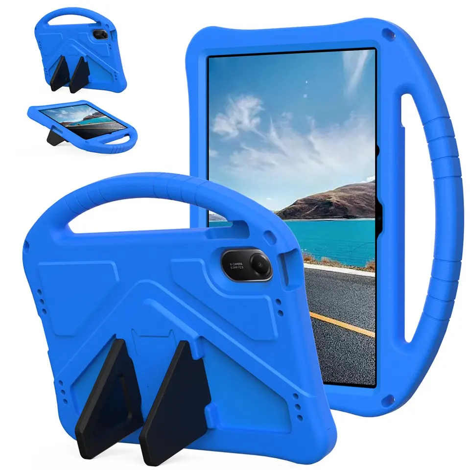 For Xiaomi Redmi Pad 2nd Gen Case 11.0 Inch Shock Proof EVA Tablet