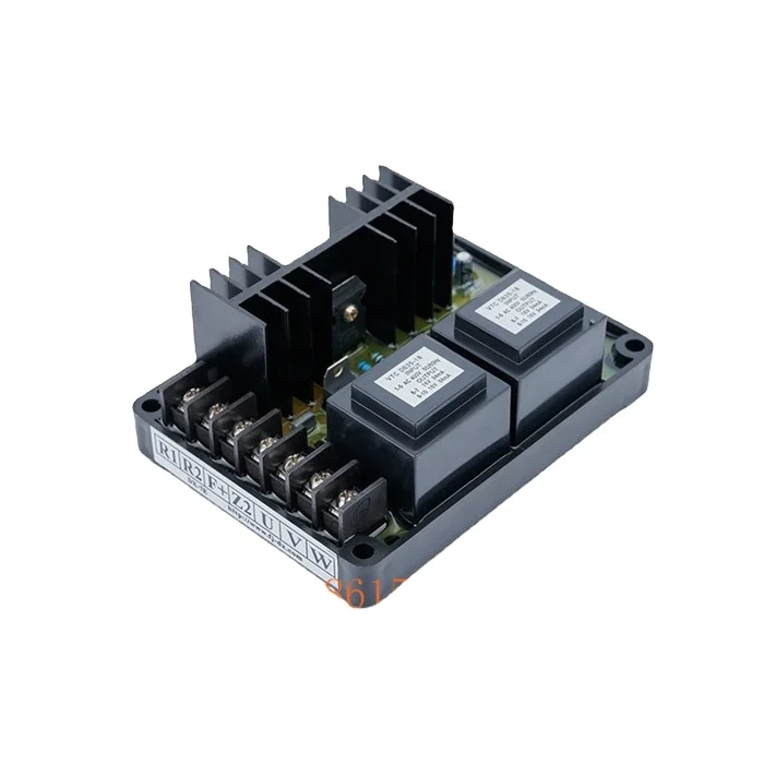 Automatic Voltage R… - image