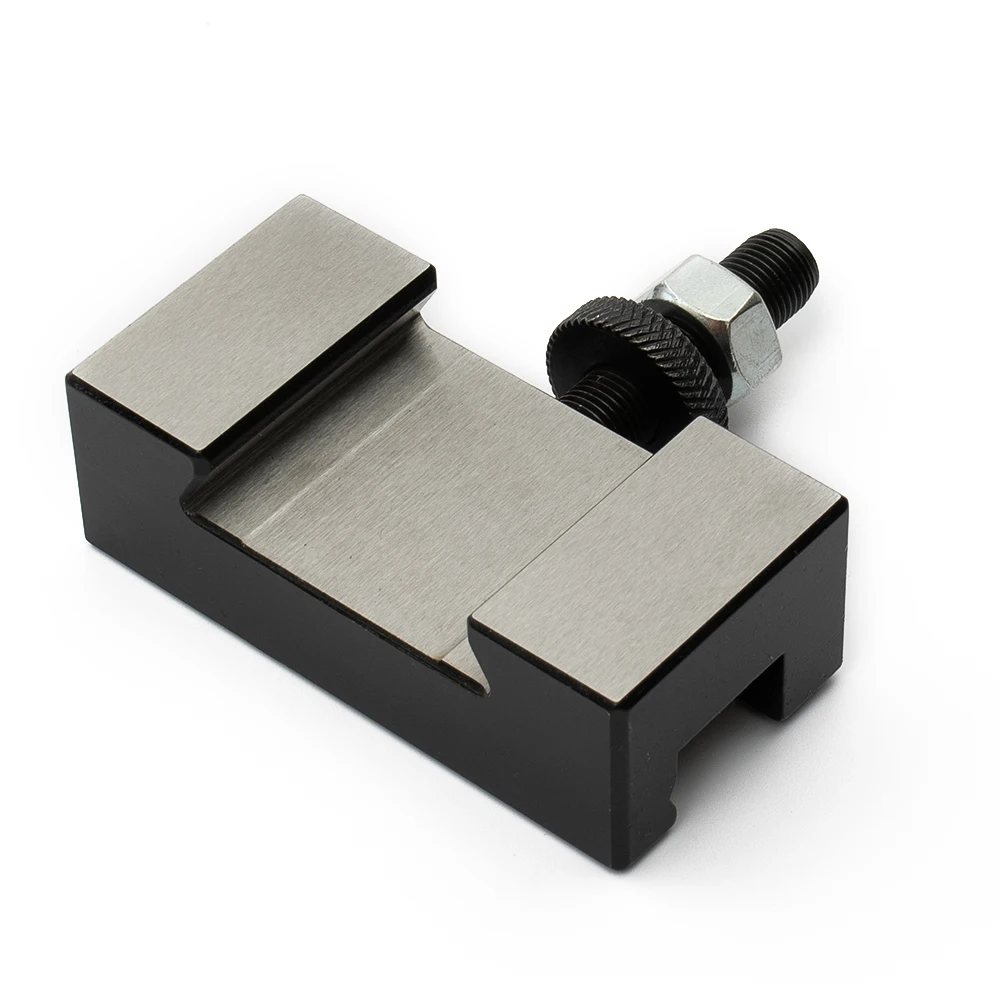

High Quality Materials CNC Machine Tool Accessories Turning Tool Holder CNC Tool Holder Part 250-102XL Save Time Steel