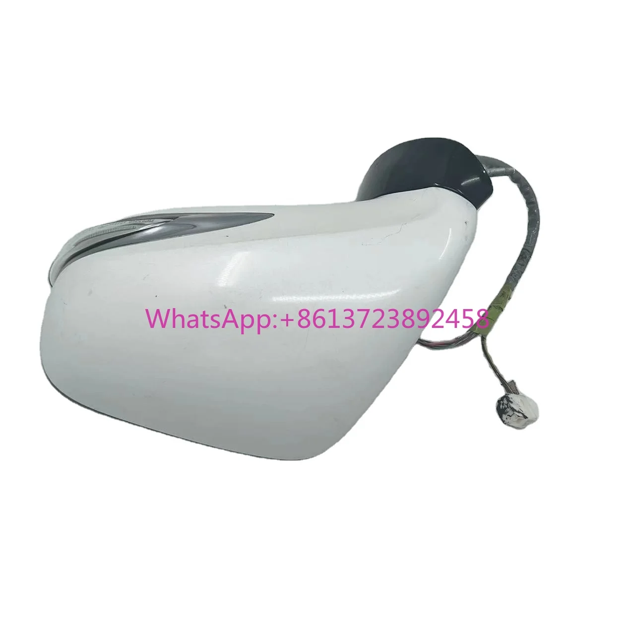 

Cheap Price Heating Side Mirror Auto Mirrors Folding Anti-dazzle Rearview Mirror for Lexus IS300
