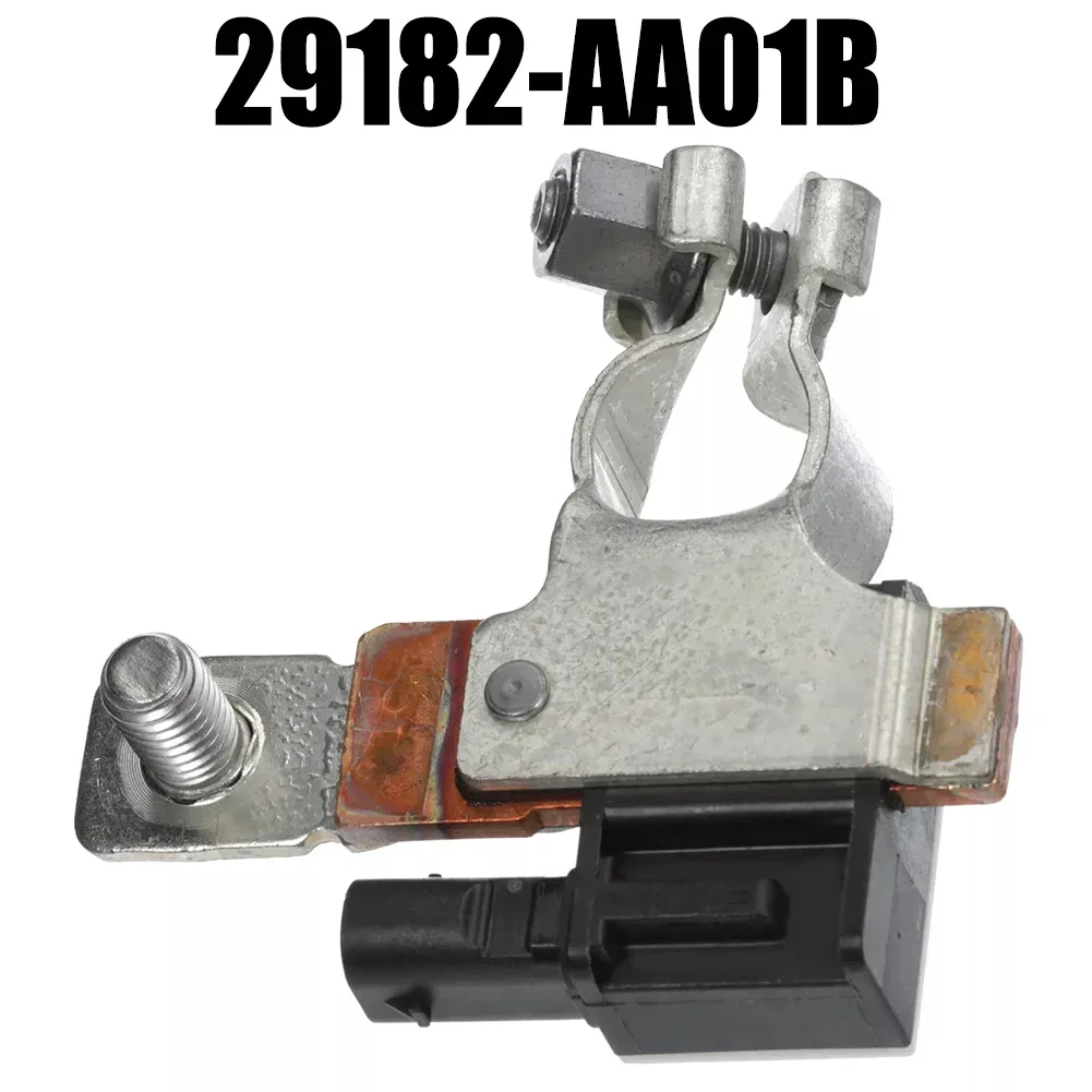 

Newest Sale Battery Sensor For Legacy For Outback 2015-2019 OEM Part Number 29182-AA01B Replacement Car Accessories