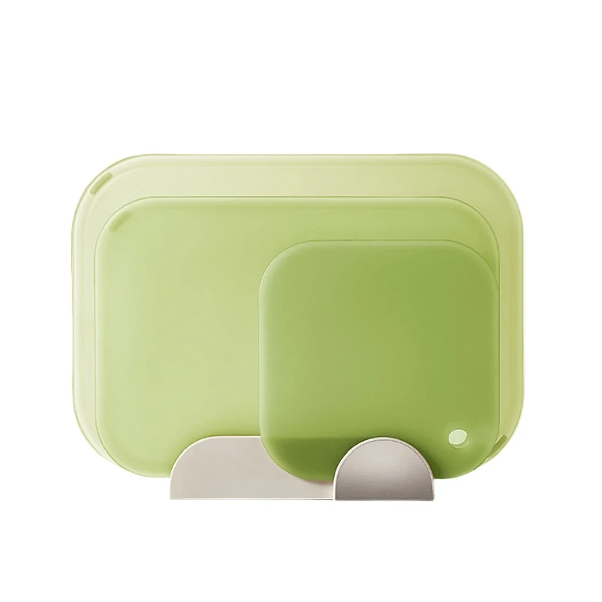 

Daily Cooking Chopping Board Set 3 Pcs Cutting Boards Prevents Cross-contamination Satisfy Multiple Cutting Needs