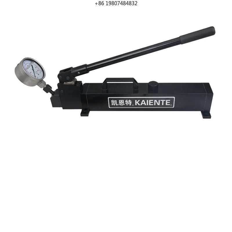 

Tool Nut Splitter Nut Breaker KIET 700bar Hydraulic Breaker