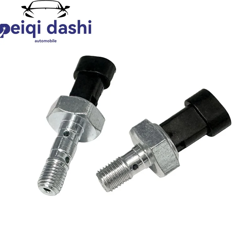 

4016380/4014262 4pcs Brake Pressure Light Switch Sensor for Polaris RZR UTV/ATV Models