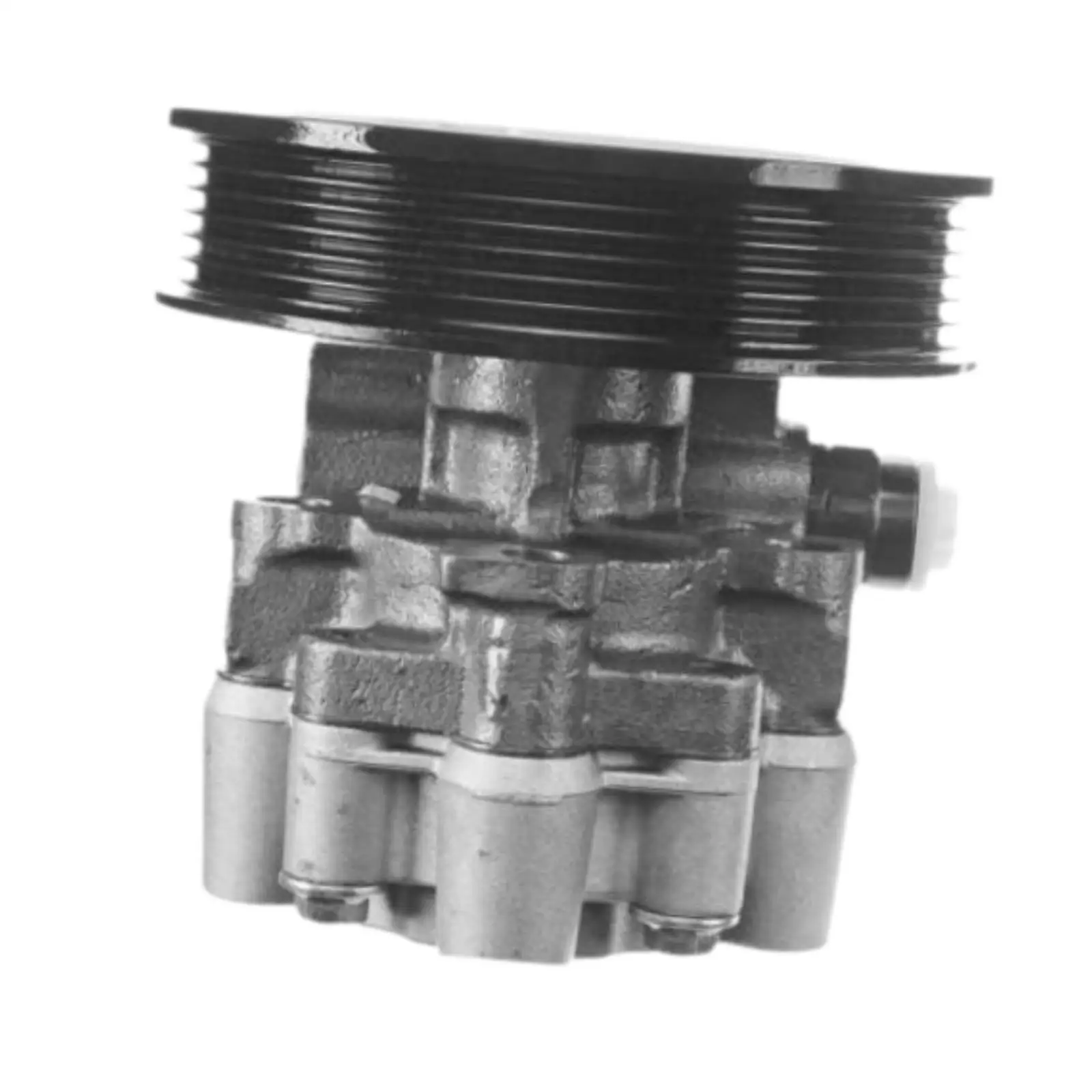 

Насос гидроусилителя руля с роликом, износостойкий, металлический, для Toyota Tundra V8 4.7L, запчасть