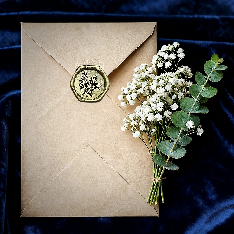 Thumbnail 4 - #61 Best Selling Envelope Seals