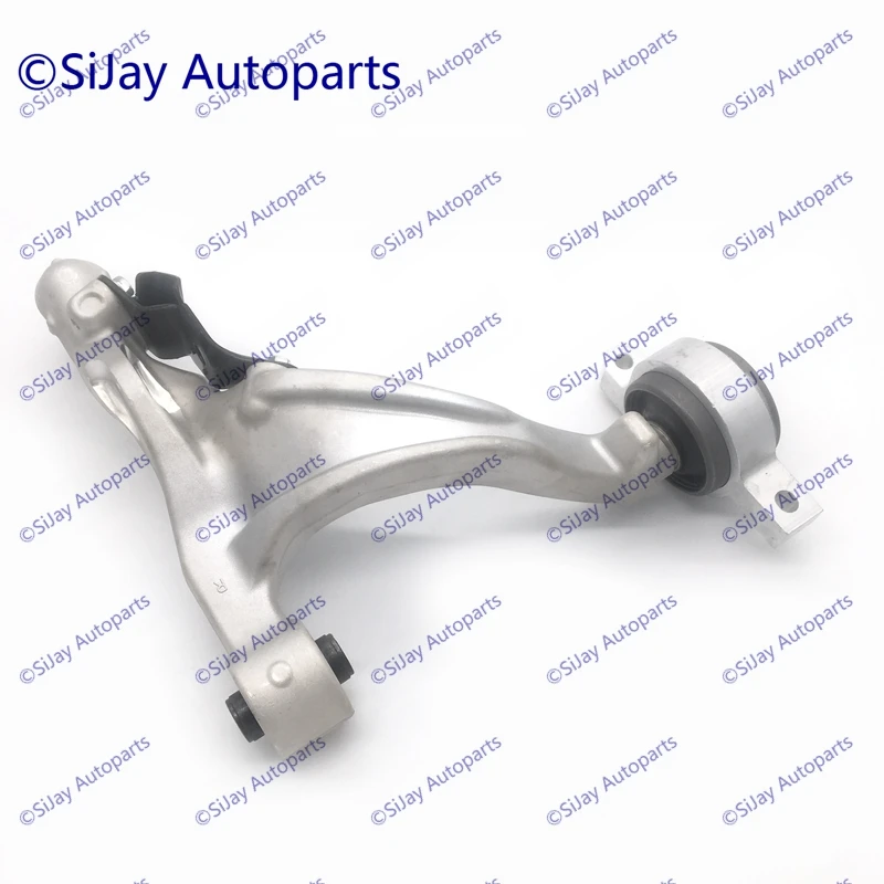 Set of 2 Front Suspension Lower Control Arms For Infiniti G25 G35 G37 Q40 54501-JU41B 54500-JU41B RK621597 RK621596