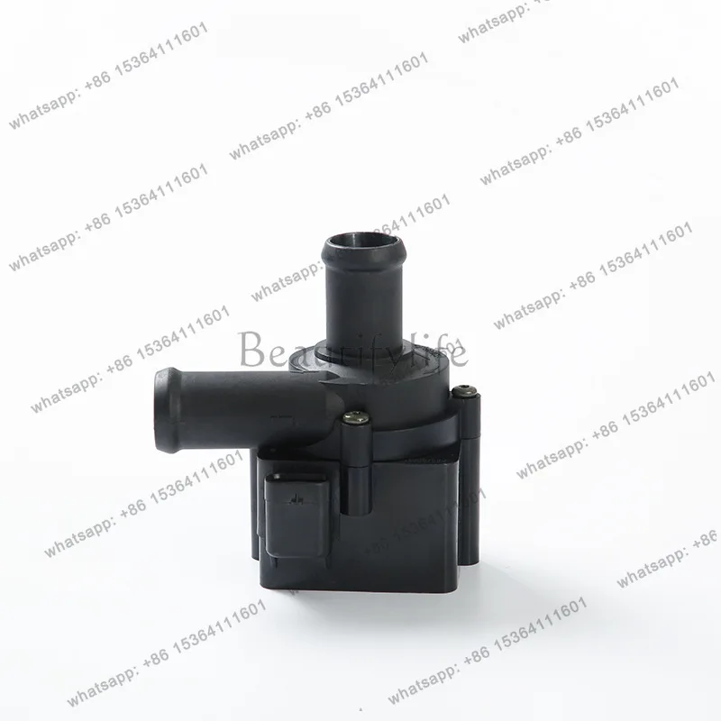 Electronic brushless auxiliary water pump, additional water pump.059121012A