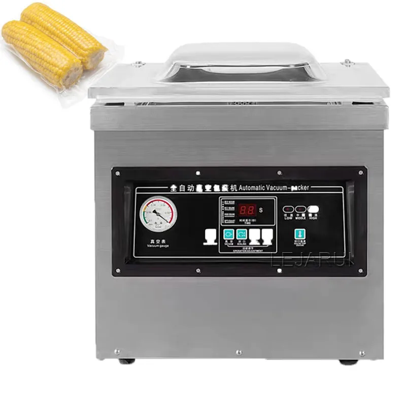 Desktop Vacuum Food…