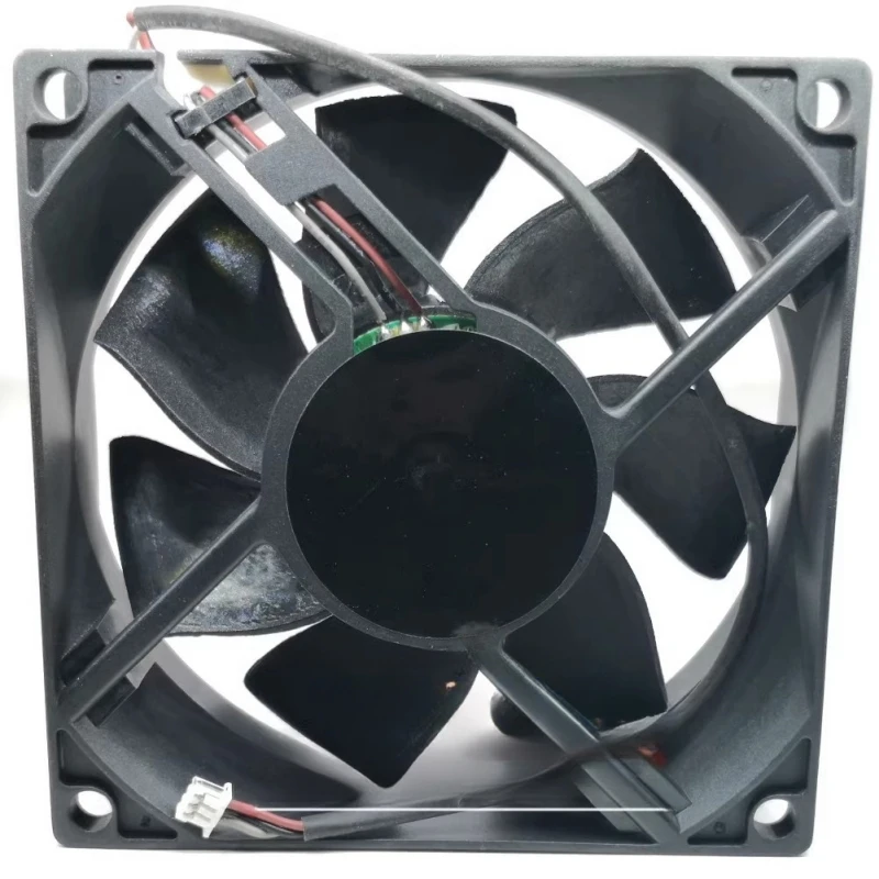 

New original for ADDA projector fan AD08012UX257301 8025 12V 0.30A 8CM 3-wire cooling fan