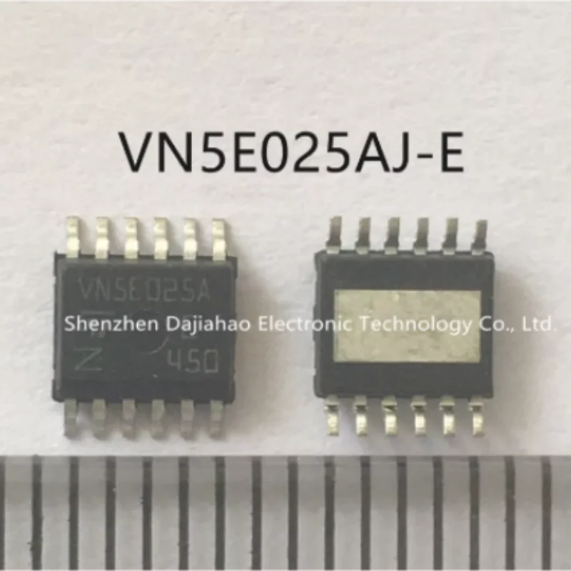 1 шт./лот VN5E025A HSSOP-12 IC новый оригинальный чип IC