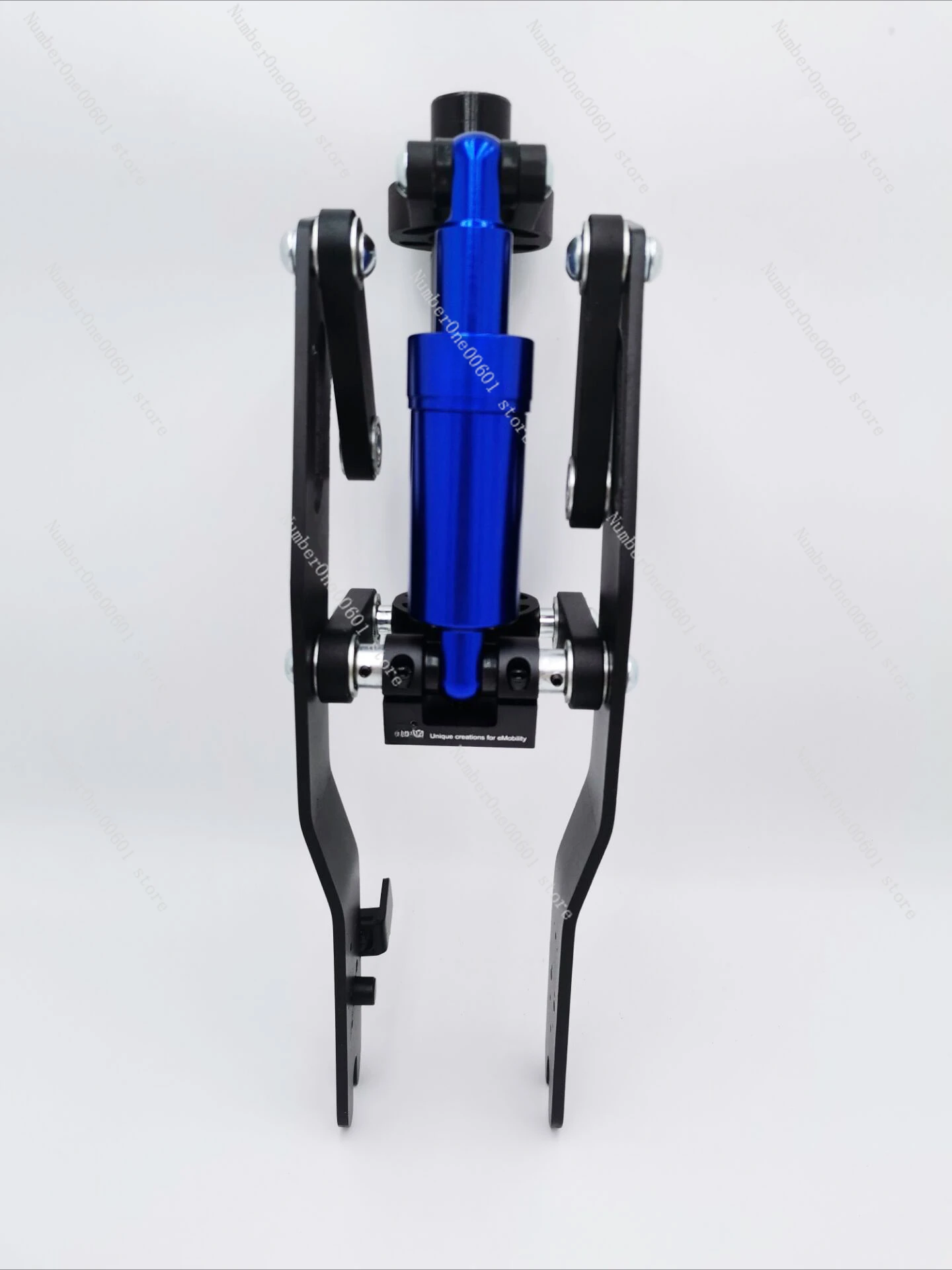 

Electric Scooter No. 9 Max Accessories G30 Front Fork Shock Absorber LP Shock Absorber