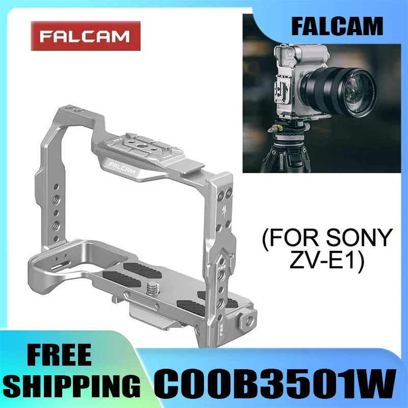 Falcam F22&F38&F50 …