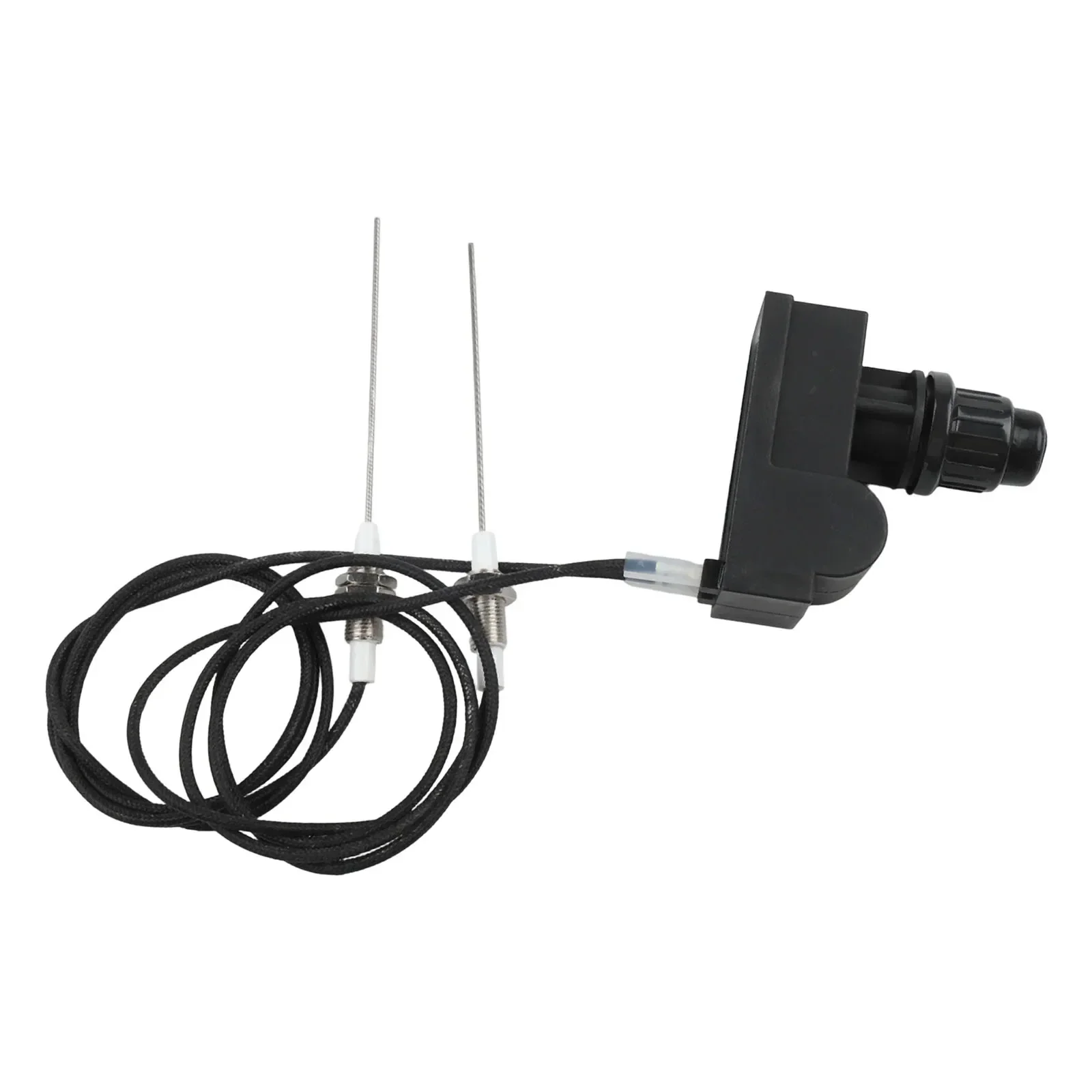 

For Outdoor Grilling Grill Ignition Kit Electronic Igniter Kit Grilling Session 900mm Reliable Grill Performance
