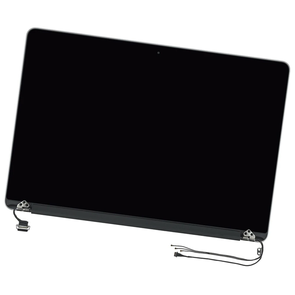 Imagem -06 - Tela de Lcd para Macbook 12pin 20232023 A1398 Mid2014 2023-2023 Display para Modelos Pro Retina A1398 Emc 661 8310 2013 2674