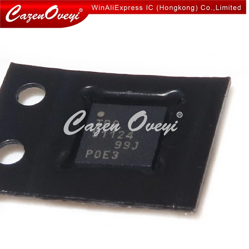 5PCS TPS51125A TPS51125RGER TPS51216RUKR TPS51218DSCR TPS51220A TPS51222 TPS51225BRUKR TPS51225C TPS51275C TPS51311RGTR
