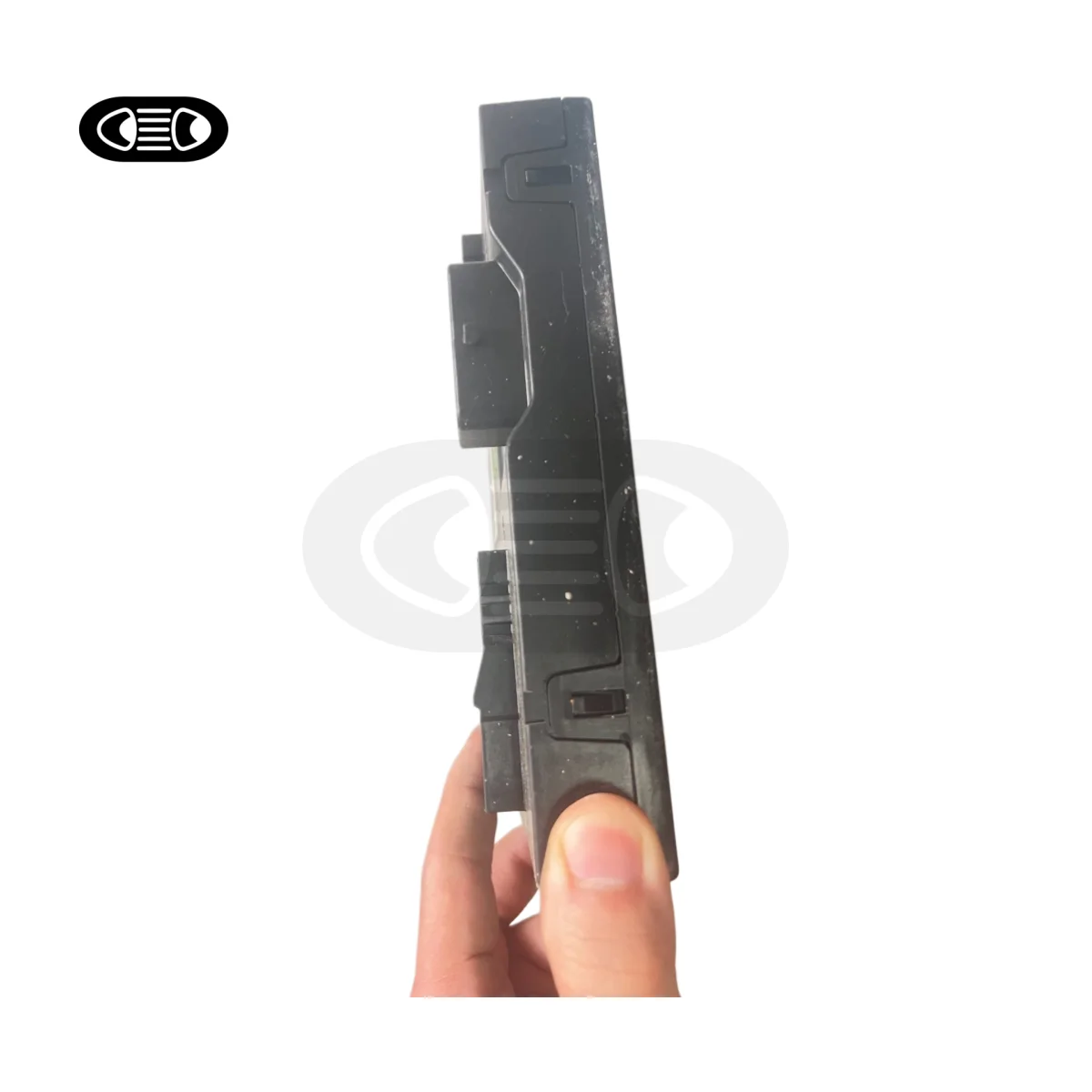 TUZHIHAO for Geely Jiaji Body Control Module Functioning Normally, Second-hand Original Dismantled Part