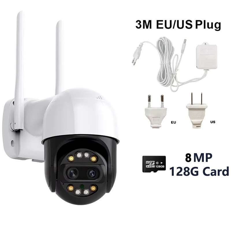 8MP ADD 128G