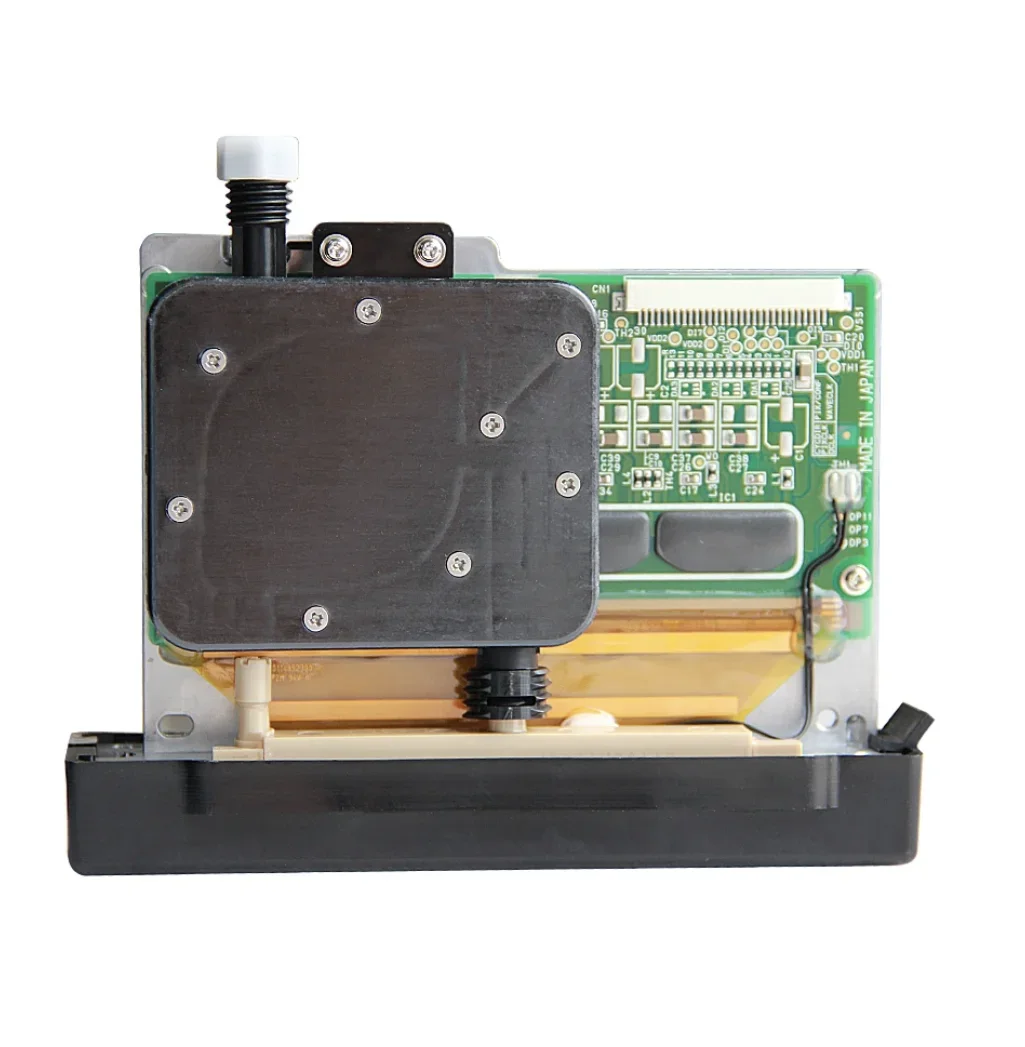 رأس الطباعة رأس الطباعة طابعة إنفينيتي FY-3206S FY-3208S SPT-510 35PL رأس الطباعة IRH1513D-3322