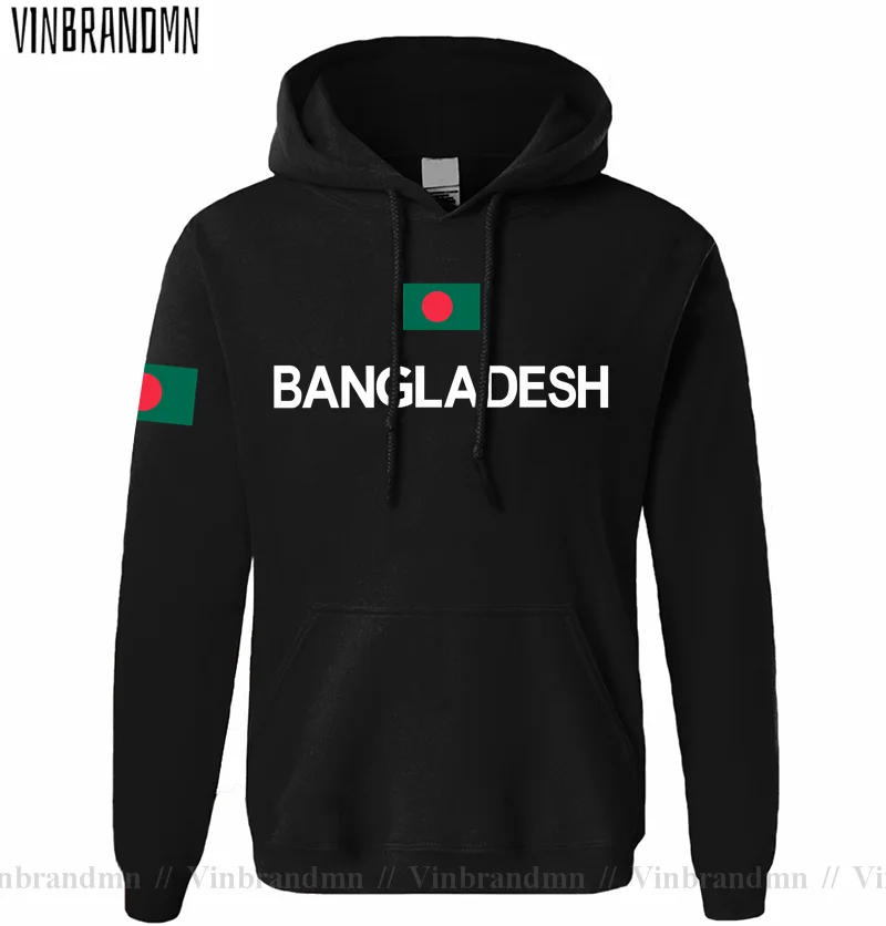 

Bangladesh BD Bangladeshi Mens Hoodie Pullovers Hoodies Men Sweatshirts New Streetwear Clothing Sportswear Tracksuit Nation Flag