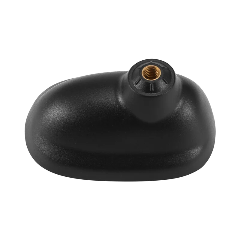 

База для крепления автомобильной антенны на крыше 65203442105 для BMW Mini Cooper Clubman R55 R56, крышка основания радиоантенны-L94A