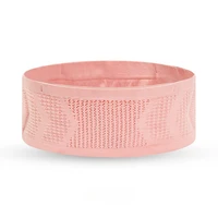 Multifitness Yoga Lightweight Invisible Waist Pack Breathable Comfortable High Elastic 5