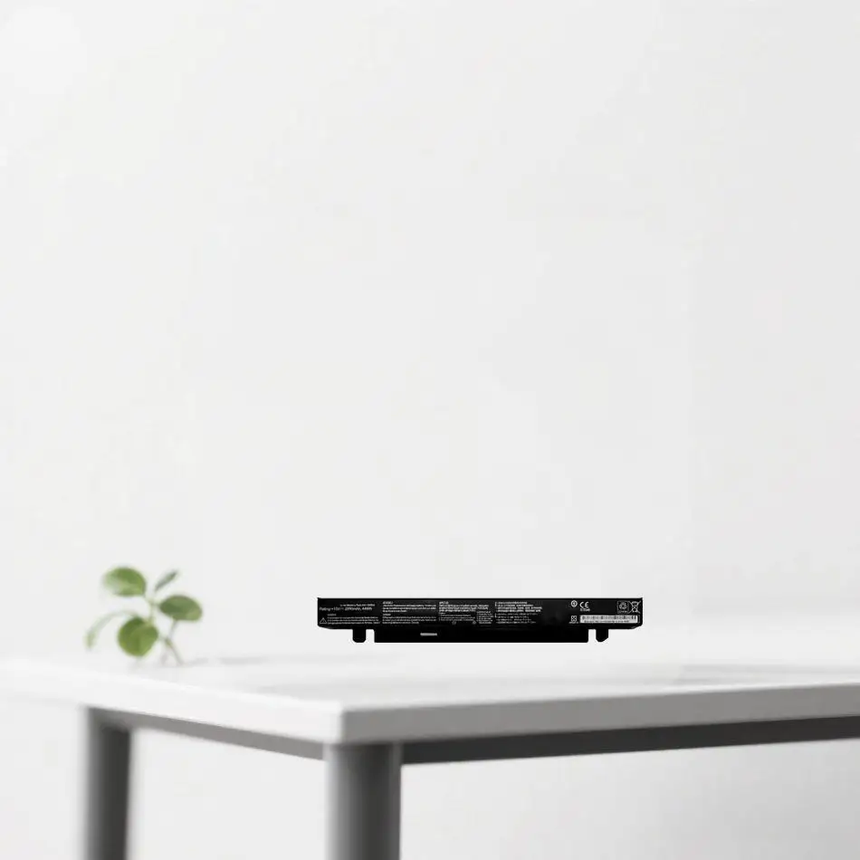 

Laptop Battery A41-X550A 6800Mah For Asus A41 X550A X450 X550 X550C X550B X550V X450C X550CA A450 A550 X550L