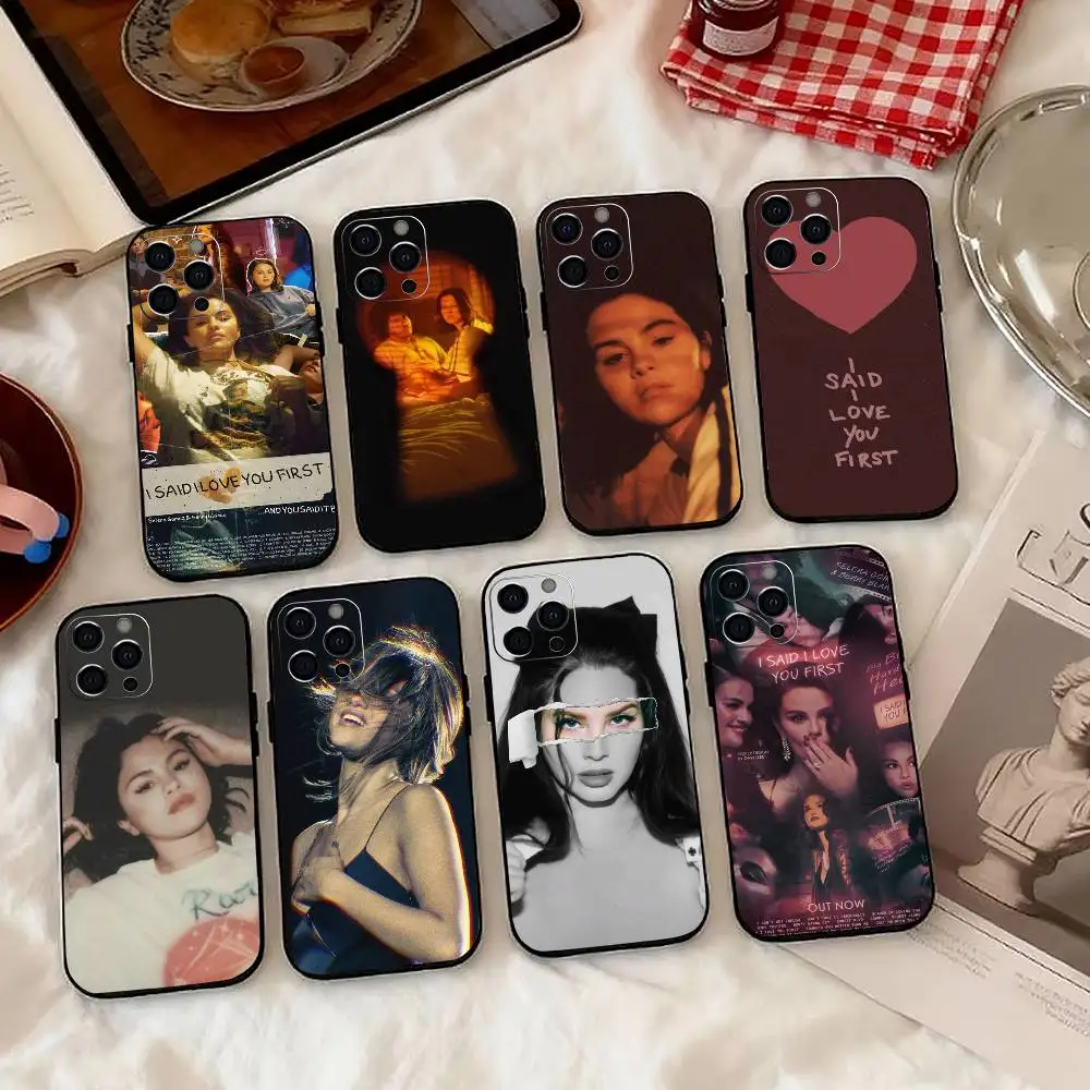 S-Selena Gomez I Sa…