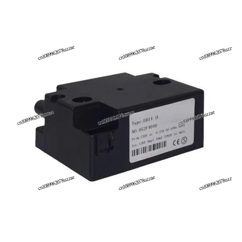 

Ignition Transformer 052F4040 Overload Current Max 10a