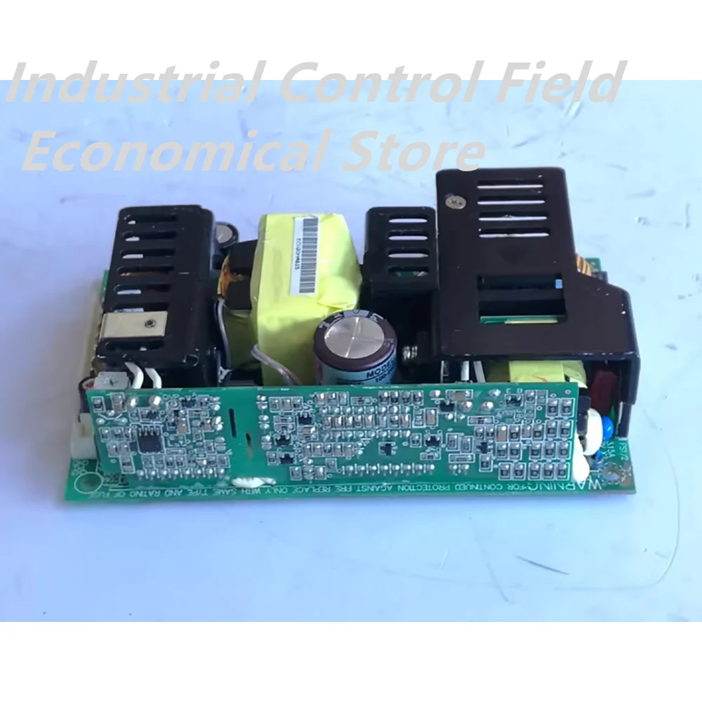 PER MW RPT-160D 5V11A 12V5A 24V1.2A