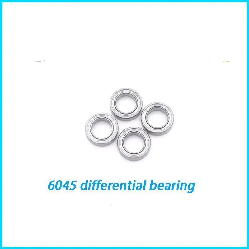 SCY 16101 1/16 RC Car Original Spare Parts 6045 Differential, drive shaft, bearing   Suitable for SCY 16101 16102 16103 Car