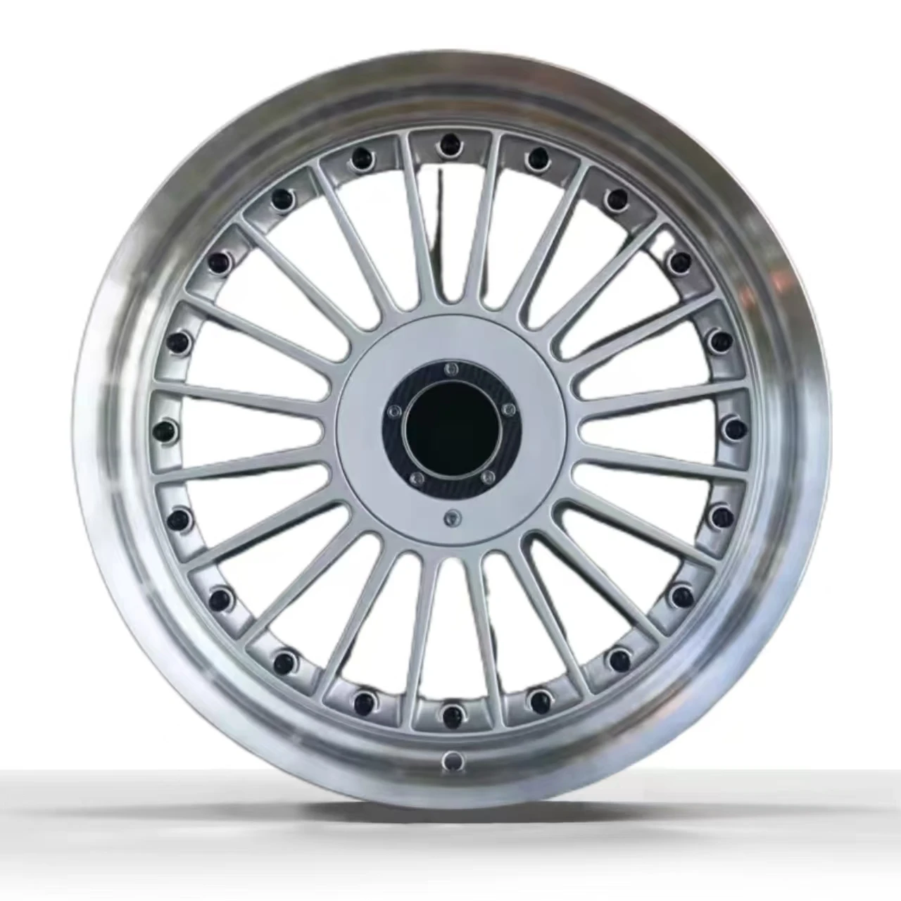 

X-RIMS 2021 New Model 20mm Offset Aluminum Alloy Casting Wheels 17inch 18inch 19inch