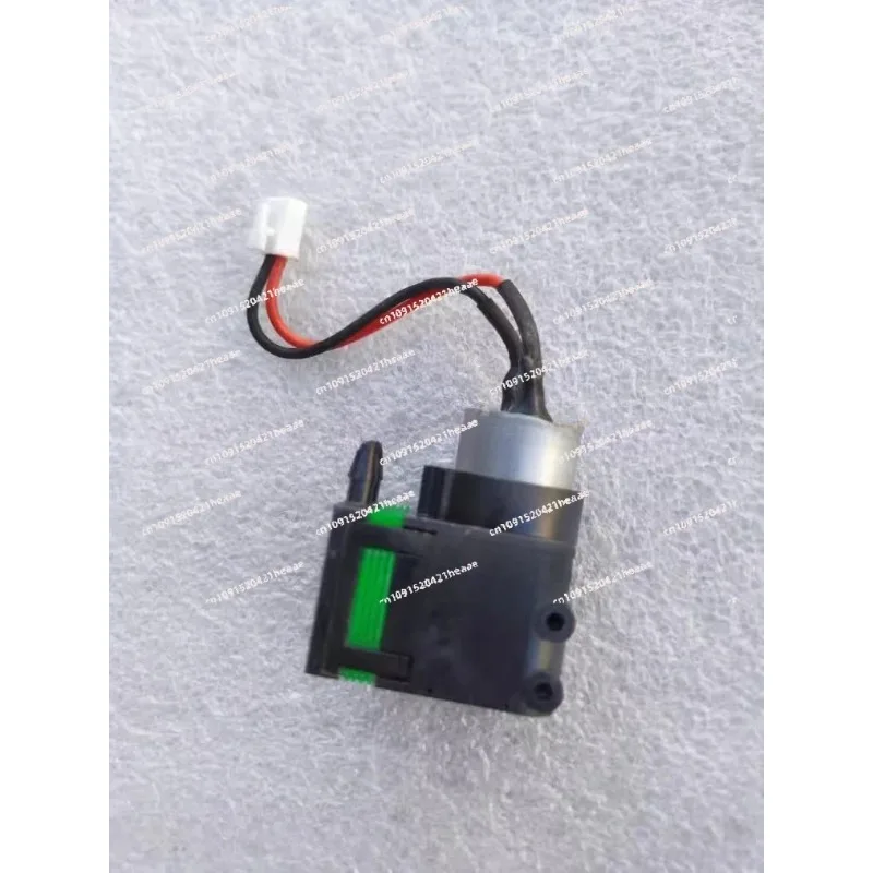 Suitable for  Air Pump  Micro DC Diaphragm Water Vacuum Pump DC0.8V 3V 5V