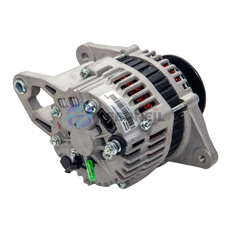 Wholesale for Lin de Forklift YAN MAR 4TNV94/98 Generator 129900-77211