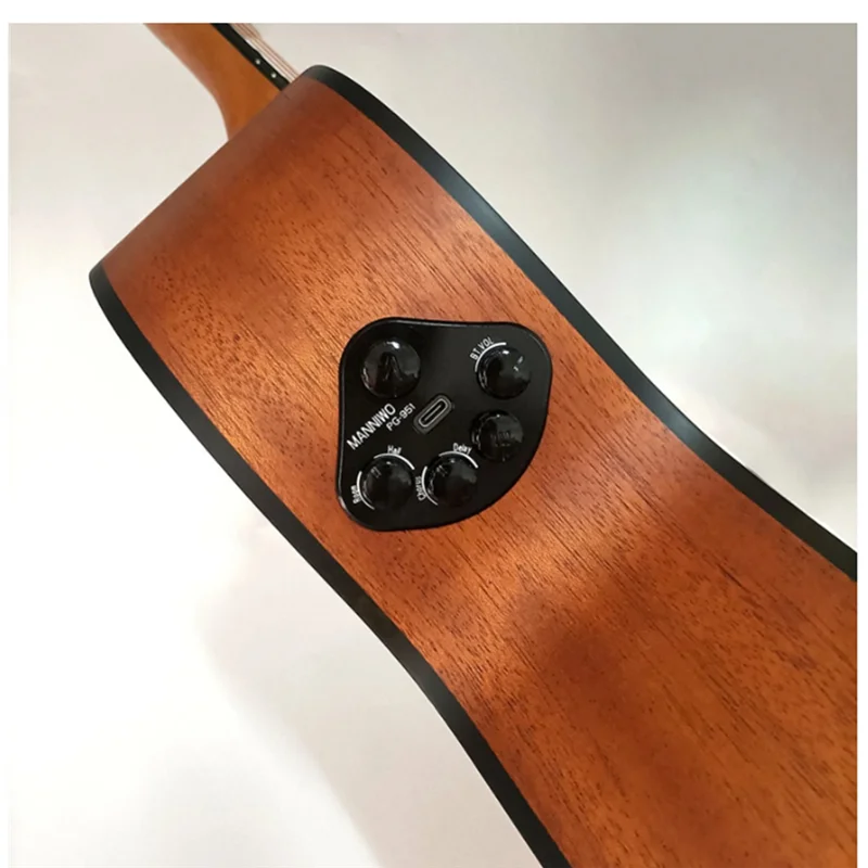 Guitar Pickup PG-95… - image