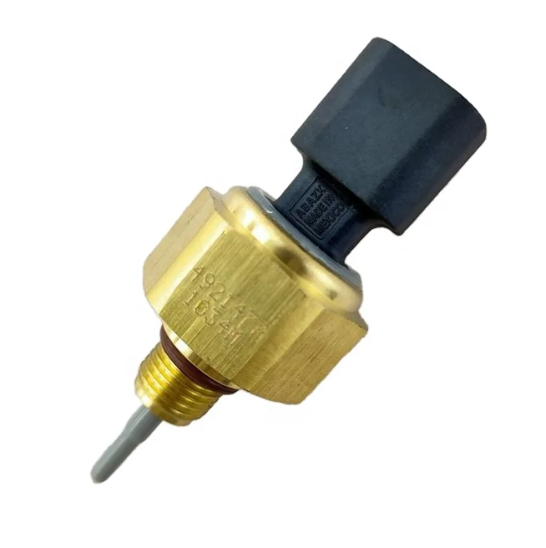 Детали двигателя QSM ISM QSM11 ISM11 M11 L10 датчик давления масла 4921477 3417189 3330953