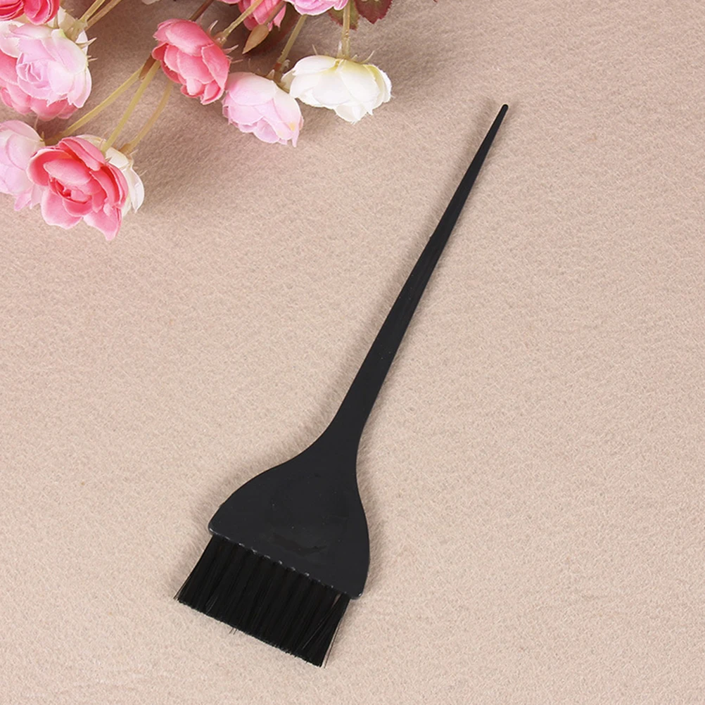 

12 Pcs Hair Color Brush Dye Set Hairdressing Tool Salon Accessories Treatment Barber Dyeing Brushes