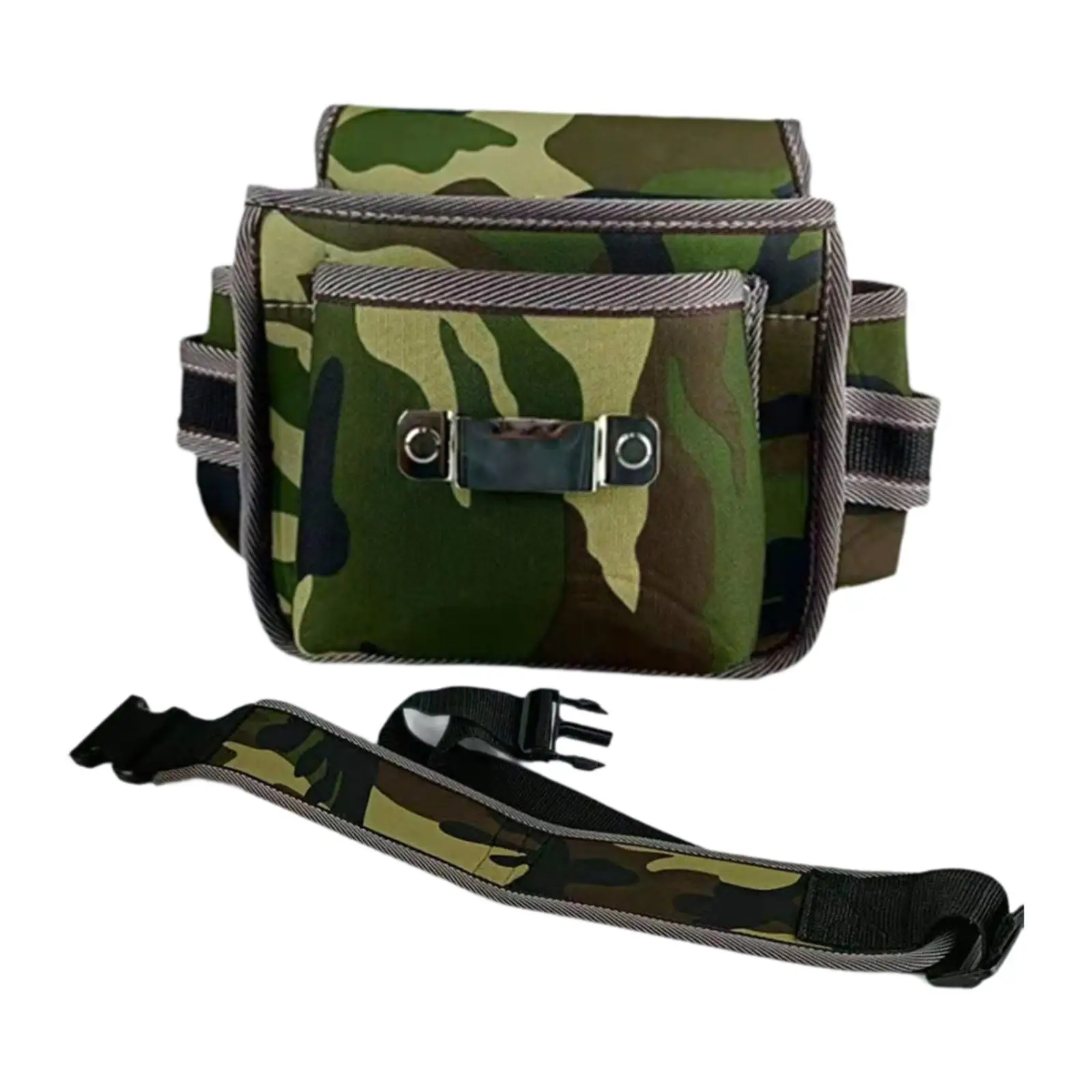 ハードウェアツール収納ベルト、収納ポーチ、ポータブル、耐摩耗性電気技師ツールバッグツールキット、技術者建設用