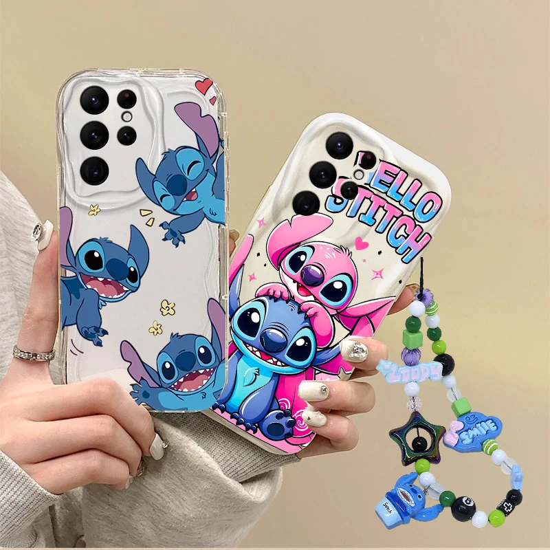 Cover Per Oppo A98 5G, Custodia Trasparente Con Disegno In Rilievo - Morbida TPU Antiurto, Supporta Ricarica Wireless