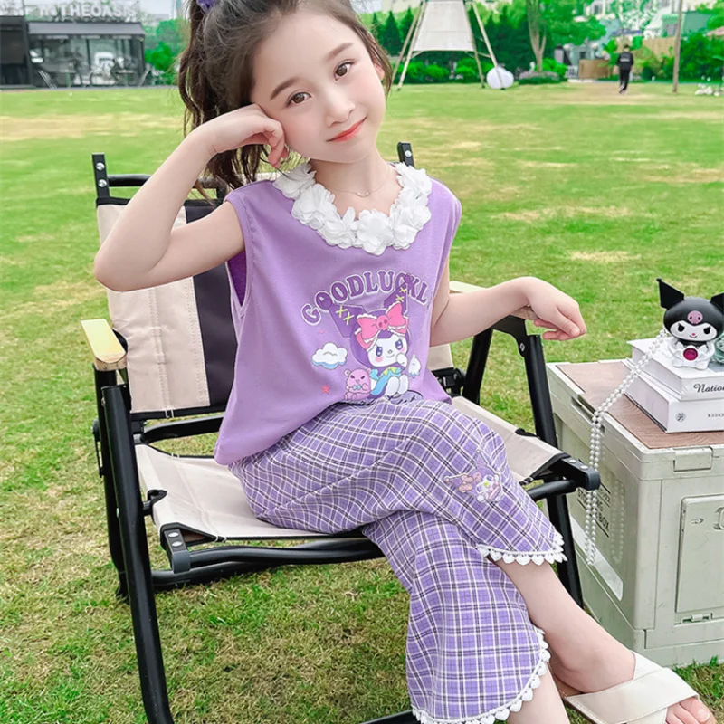 New Sanrios Child S… - image