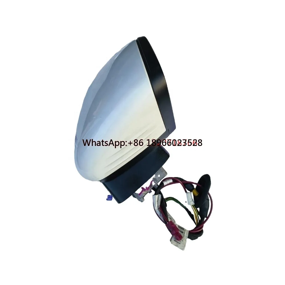 

Original used Excellent Fitment Electric Auto Rearview Mirror Outside Side Mirror For Mercedes Benz A Class W177