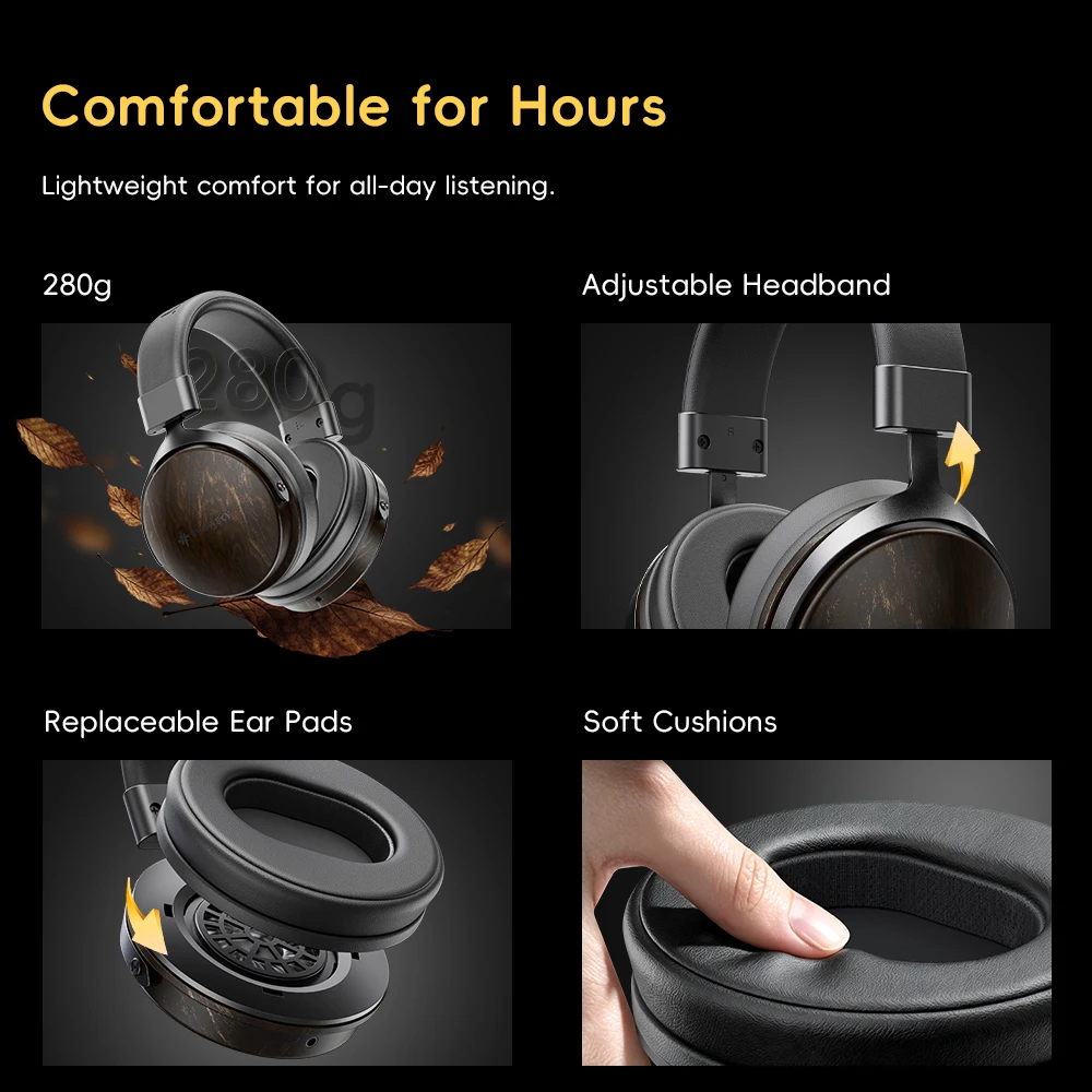 Thumbnail 4 - #26 Compare Studio Headphones Before You Buy