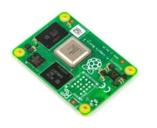 100% Original genuine Raspberry Pi Compute Module 4 WITH powerful performance and wifi CM4108032