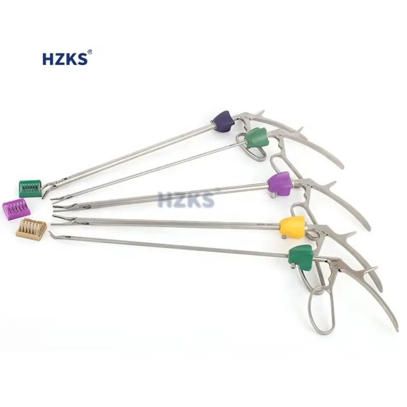 Medical Disposable Polymer Clip   1pcs Selling