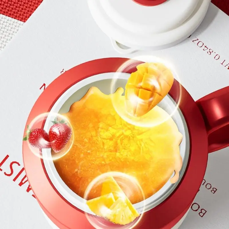 Portabel juicer cup 1300ml USB USB