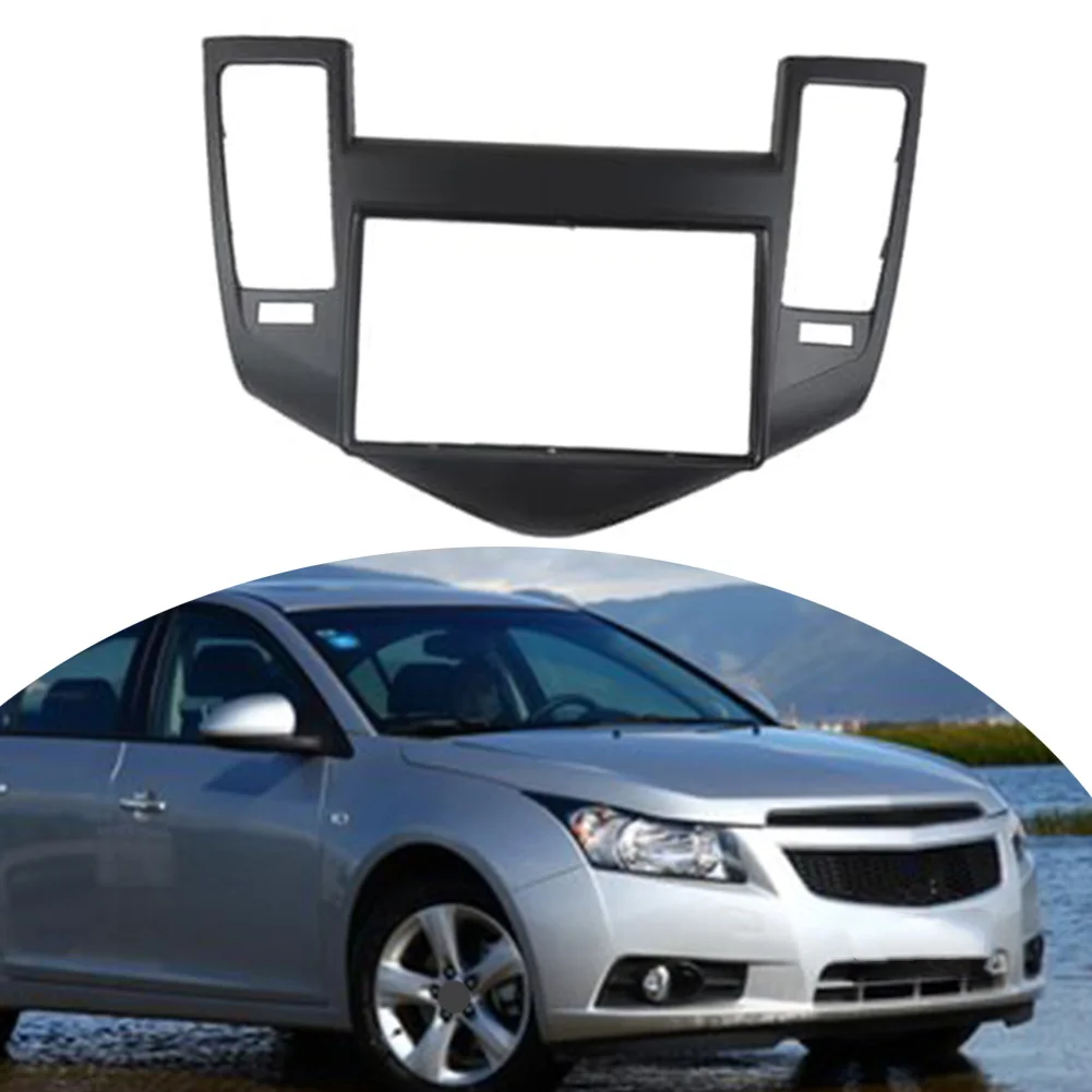 

Панель для установки автомобильной аудиосистемы, DVD и навигации, для Chevrolet Cruze 2009-2011, автомобильные аксессуары