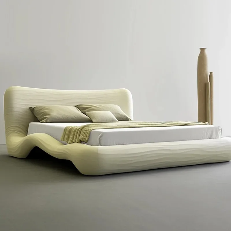 Design Simple Bed S… - image