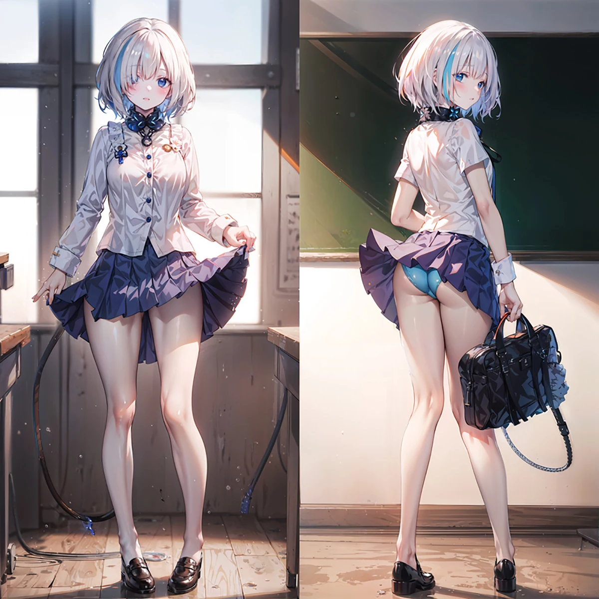 

Sexy Dakimakura Pillowcase Anime Game Azur Lane TB Otaku Waifu 180cm Life Size Hugging Body Pillow Cover